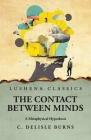 The Contact Between Minds A Metaphysical Hypothesis Cover Image