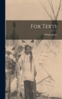 Fox Texts By William Jones Cover Image