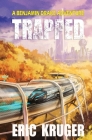 Trapped By Eric Kruger Cover Image