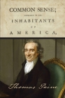 Common Sense By Thomas Paine Cover Image