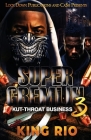 Super Gremlin 3 By King Rio Cover Image
