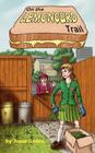 On The Lemoncurd Trail By Josie Goble, Faith Honeysett (Illustrator), David Pitman (Illustrator) Cover Image