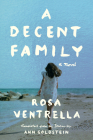 A Decent Family By Rosa Ventrella, Ann Goldstein (Translator) Cover Image