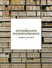 Intermediate Microeconomics Cover Image