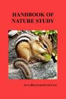 Handbook of Nature Study By Anna Botsford Comstock Cover Image