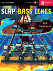 Slap Bass Lines [With CD with Play-Along Tracks] (Workshop / Berklee Press) Cover Image