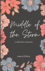 Middle of the Storm By Emma Fichera, Diane Check (Editor), Kristin Alonzo (Cover Design by) Cover Image