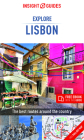 Insight Guides Explore Lisbon (Travel Guide with Free Ebook) (Insight Explore Guides) Cover Image