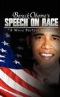 Barack Obama's Speech on Race: A More Perfect Union Cover Image