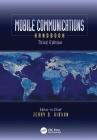 Mobile Communications Handbook (Electrical Engineering Handbook) Cover Image