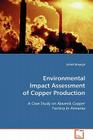 Environmental Impact Assessment of Copper Production By Soheil Shayegh Cover Image