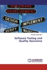 Software Testing and Quality Assurance Cover Image