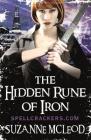 The Hidden Rune of Iron Cover Image