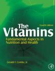 The Vitamins By Gerald F. Combs Jr Cover Image