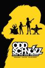 Odd Schnozz and the Odd Squad Cover Image