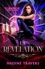 La Révélation By Nadine Travers Cover Image