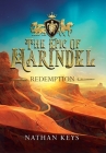The Epic of Marindel: Redemption: Redemption By Nathan Keys Cover Image