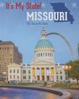 Missouri: The Show-Me State By Doug Sanders, Gerry Boehme Cover Image