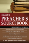Nelson's Preacher's Sourcebook: Apologetics Edition Cover Image