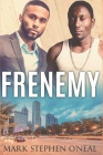 Frenemy: The Chronicles of Brock Lane (Crime Fiction #2) Cover Image