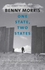 One State, Two States: Resolving the Israel/Palestine Conflict Cover Image