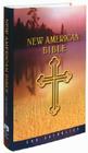 Catholic Bible-Nab Cover Image