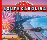 South Carolina (Explore the United States) By Sarah Tieck Cover Image