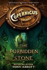 The Copernicus Legacy: The Forbidden Stone Cover Image