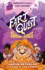 Fart Quest: The Dragon's Dookie By Aaron Reynolds, Cam Kendell (Illustrator) Cover Image