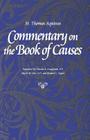 Commentary on the Book of Causes (Thomas Aquinas in Translation) By Thomas Aquinas, Richard C. Taylor (Translator) Cover Image