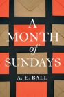 A Month of Sundays Cover Image