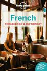 Lonely Planet French Phrasebook & Dictionary Cover Image