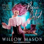 Pixie-Lated Lib/E By Gabrielle Baker (Read by), Willow Mason Cover Image