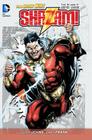 Shazam! Vol. 1 (The New 52): From the Pages of Justice League By Geoff Johns, Gary Frank (Illustrator) Cover Image