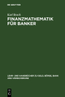 Finanzmathematik für Banker Cover Image