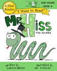 Mr. Hiss the Snake (Our House) By Jon Klassen (Illustrator), Cameron MacKenzie Walser Cover Image