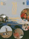 20 Years of Action for Global Environment By United Nations (Other) Cover Image