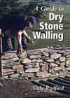 A Guide to Dry Stone Walling By Andy Radford Cover Image
