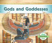 Gods and Goddesses By Grace Hansen Cover Image