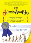The Darwin Awards: Evolution in Action By Wendy Northcutt Cover Image