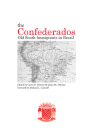 The Confederados: Old South Immigrants in Brazil By Cyrus B. Dawsey (Editor), Dr. Michael B. Montgomery (Contributions by), Wayne Flynt (Contributions by), Michael L. Conniff (Foreword by), James M. Dawsey (Editor), John Charles Dawson (Contributions by), Cecil Ataide Melo (Contributions by), Elizabeth Weisbrod (Contributions by), Eugene C. Harter (Contributions by), James M. Gravois (Contributions by), Laura Jarnagin (Contributions by), William C. Griggs (Contributions by) Cover Image