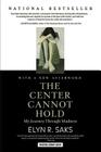 The Center Cannot Hold: My Journey Through Madness Cover Image