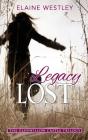 Legacy Lost Cover Image