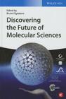 Discovering the Future of Molecular Sciences Cover Image
