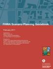 FHWA Scenario Planning Guidebook Cover Image