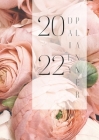 60-Day Daily Planner: The Rose Edition By Ediye/XL Boutique Cover Image
