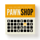 Pawn Shop Magnetic Fridge Game By Brass Monkey, Galison Cover Image