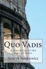 Quo Vadis: A Narrative of the time of Nero Cover Image