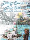 Daisy Comes to New Orleans: Daisy Vient a la Nouvelle-Orleans By Jon Guillaume Cover Image