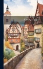 Sonette By Anonymous Cover Image